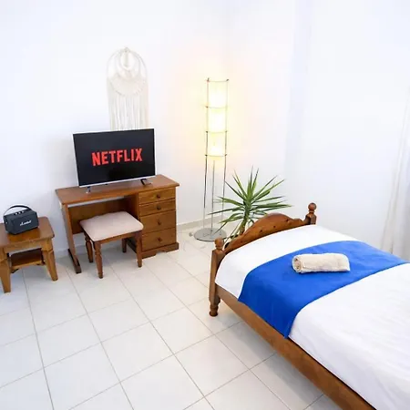 Vendégház Service Paphos