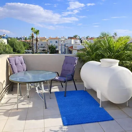 Affittacamere Service Paphos