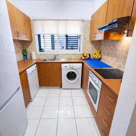 Vendégház Service Paphos