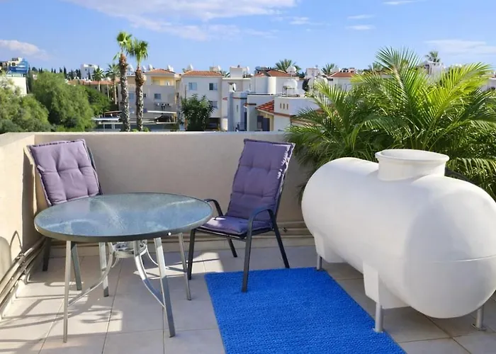 Affittacamere Service Paphos