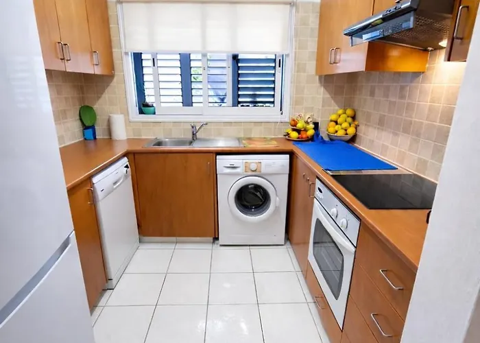 Gasthuis Service Paphos